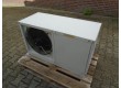 Copeland koel aggregaat 5.5 kw -10c 380v